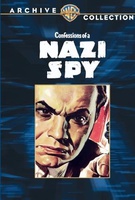 Confessions of a Nazi Spy Quotes