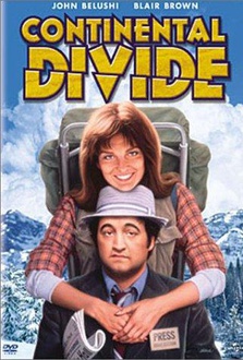 Movie Continental Divide