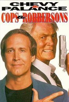 Movie Cops and Robbersons