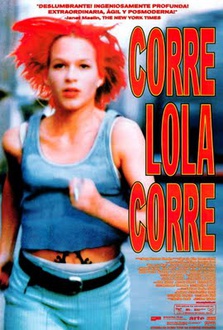 Movie Run Lola Run