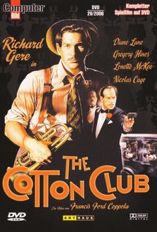 Movie The Cotton Club