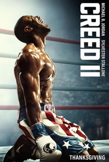 Movie Creed II