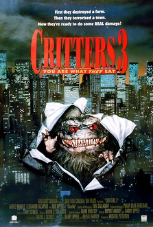 Movie Critters 3