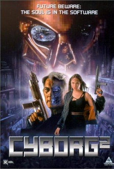 Movie Cyborg 2