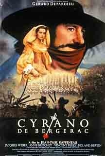 Movie Cyrano de Bergerac