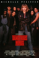 Dangerous Minds Quotes