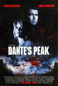 Movie Dante's Peak