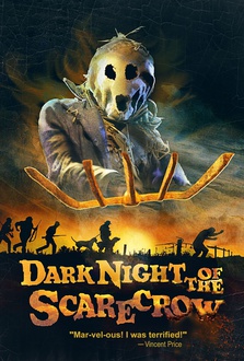 Movie Dark Night Of The Scarecrow