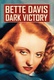 Dark Victory Quotes