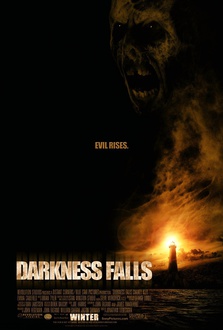 Movie Darkness Falls