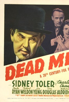 Movie Dead Men Tell