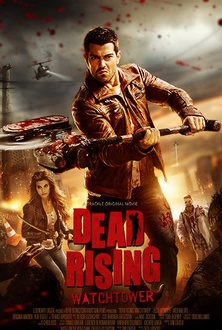 Movie Dead Rising: Watchtower