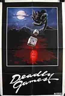 Movie Deadly Games