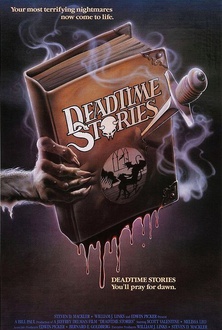 Movie Deadtime Stories