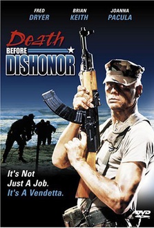 Movie Death Before Dishonor