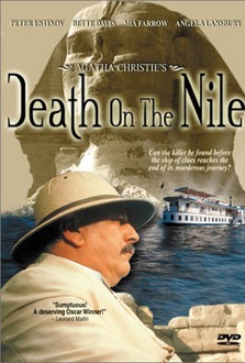 Movie Death on the Nile