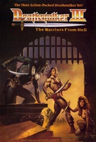 Deathstalker and the Warriors from Hell Quotes