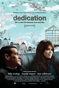 Movie Dedication