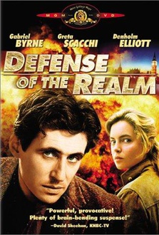 Movie Defence of the Realm