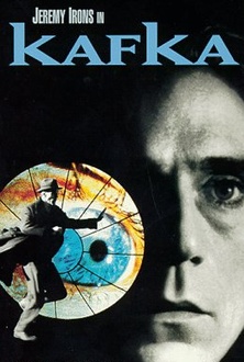 Movie Kafka