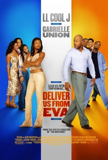 Movie Deliver Us From Eva