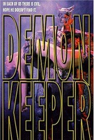 Demon Keeper Quotes