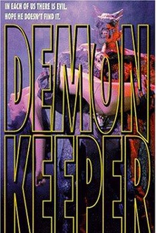 Movie Demon Keeper