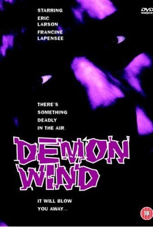 Movie Demon Wind