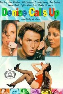 Movie Denise Calls Up