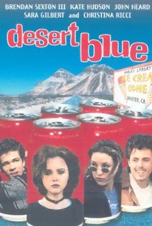 Movie Desert Blue