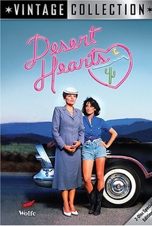 Movie Desert Hearts