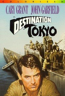 Movie Destination Tokyo