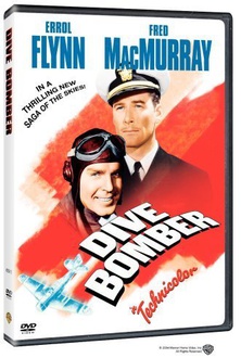 Movie Dive Bomber