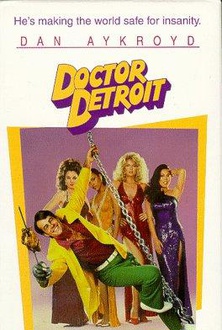 Movie Doctor Detroit