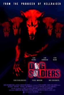 Movie Dog Soldiers