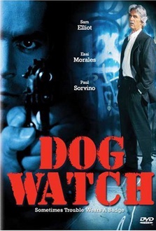 Movie Dog Watch