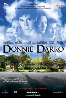 Donnie Darko Quotes Movie Quotes Movie Quotes Com