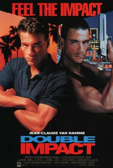 Movie Double Impact