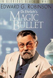 Movie Dr. Ehrlich's Magic Bullet