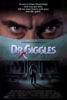 Movie Dr. Giggles