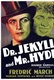 Dr. Jekyll and Mr. Hyde Quotes