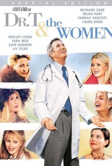 Movie Dr. T and the Women