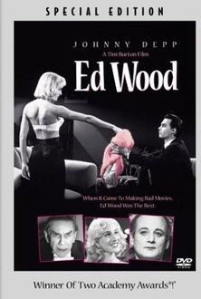 Movie Ed Wood