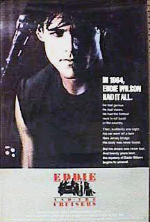 Movie Eddie and the Cruisers