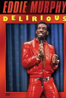 Movie Eddie Murphy: Delirious