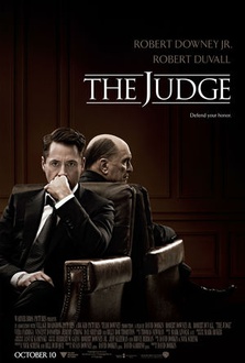 Movie The Judge