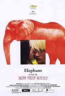 Movie Elephant