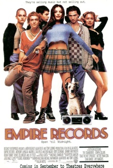 Movie Empire Records