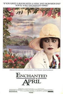 Movie Enchanted April