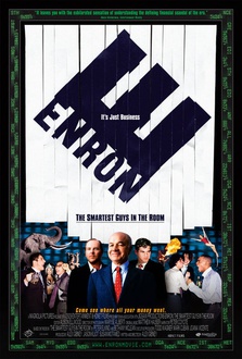 Movie Enron: The Smartest Guys in the Room